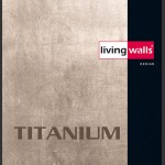 Обои для стен AS Creation каталог Titanium