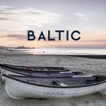 Обои для стен Casadeco каталог Baltic