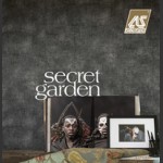 Обои для стен AS Creation каталог Secret Garden