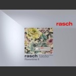 Обои для стен Rasch каталог Florentine 2