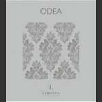 Обои для стен Limonta каталог Odea