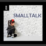 Обои для стен BN International каталог Smalltalk