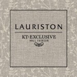 Обои для стен KT Exclusive каталог Lauriston