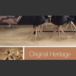 ORIGINAL  HERITAGE