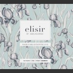 Обои для стен Decoprint каталог Elisir