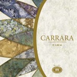 Обои для стен Decori & Decori каталог Carrara