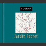 Обои для стен Ugepa каталог Jardin Secret 