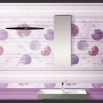 Плитка GRIFFITHS каталог Steps-purpure