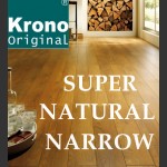 Super Natural NARROW