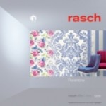 Обои для стен Rasch каталог Florentine 2017