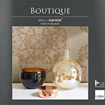 Обои для стен Grandeco каталог Boutique