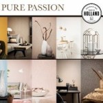 Обои для стен BN International каталог Pure Passion