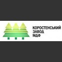 Коростенский завод МДФ