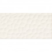 FLAKE WHITE STRUCTURE