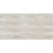 Paula 29,7x60 beige structure